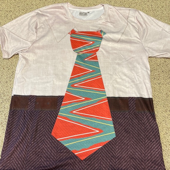 Angry from Inside Out - Picture 1 of 4